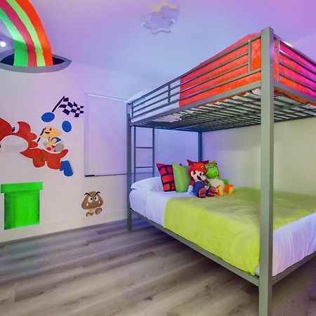 Flamingo'S Resort Miami Zewnętrze zdjęcie