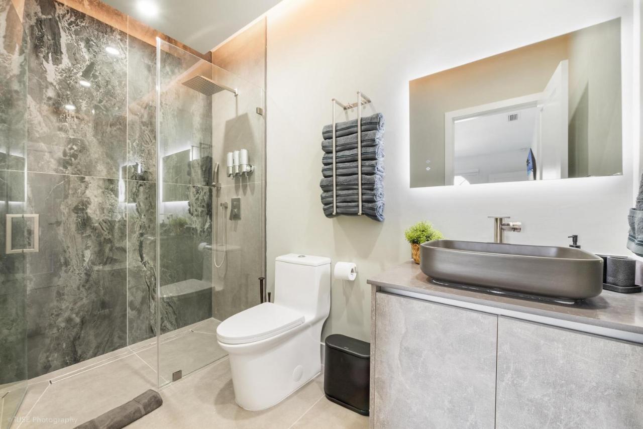 Flamingo'S Resort Miami Zewnętrze zdjęcie