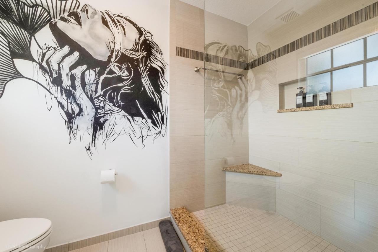 Flamingo'S Resort Miami Zewnętrze zdjęcie